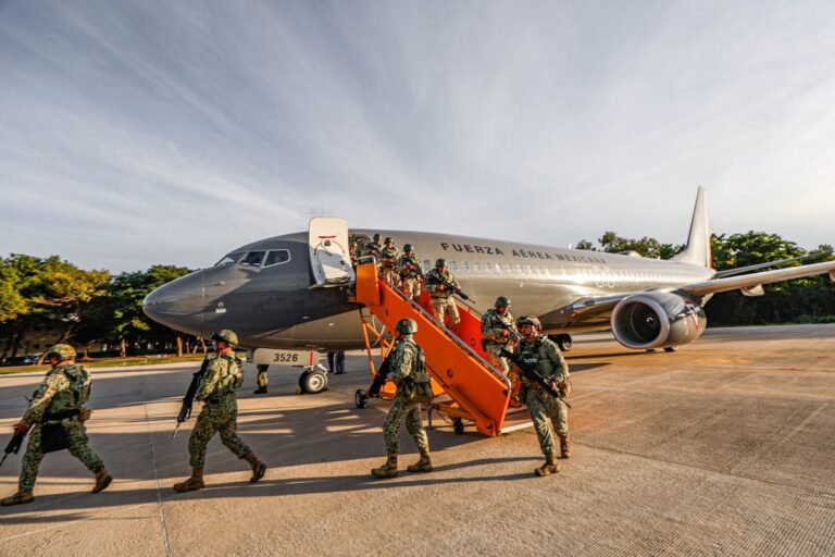 Hallan cuerpo con características similares a uno de los mineros secuestrados en Sinaloa