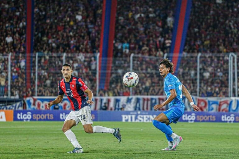 Olimpia: Rutas aéreas de Alcaraz a Olimpia