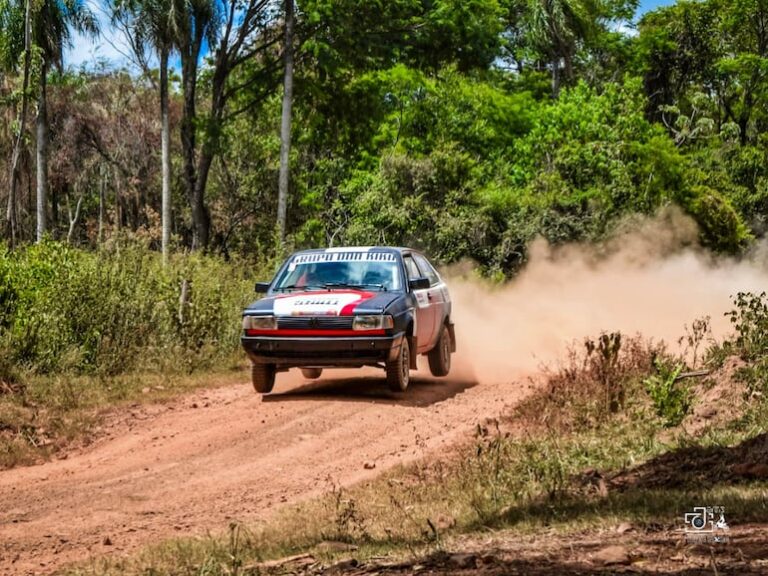 Copa de Verano del Motor Club Caacupé: Christian y Yamil Onieva destacan en Tobatí – ABC Motor