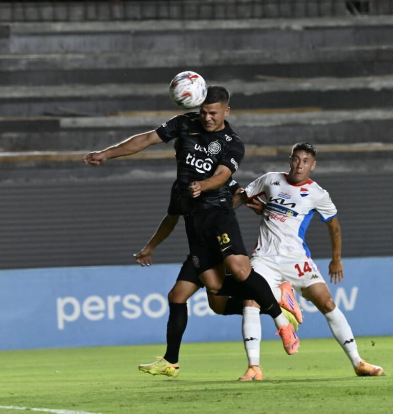 Nacional y Olimpia: enfrentamiento en directo por el primer lugar de la tabla – Fútbol