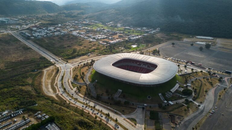 La crisis en México pone en peligro los partidos de repesca del Mundial 2026 para selecciones como Bolivia e Irak