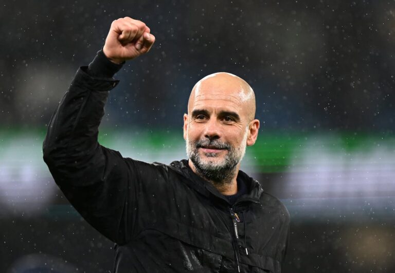 La receta de Guardiola para que sus jugadores desconecten de la presión: “Muchas caipirinhas y daiquiris” y disfruten de la vida