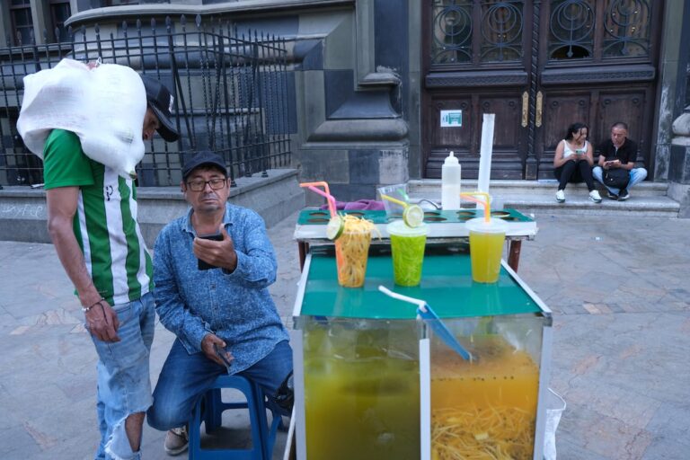 Más allá del acceso: de la inclusión a la salud financiera en América Latina y el Caribe