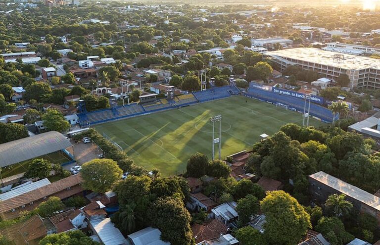 Trinidense se enfrenta a un Libertad que busca destacarse en su hogar – Fútbol