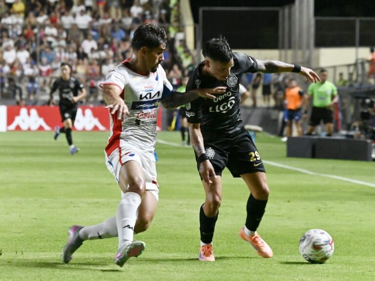 “Iván Leguizamón y el superclásico: ‘Aún no hemos considerado eso’”