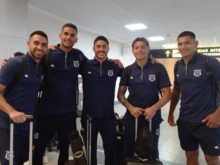 2 de Mayo: camino a Lima para lograr una clasificación histórica.