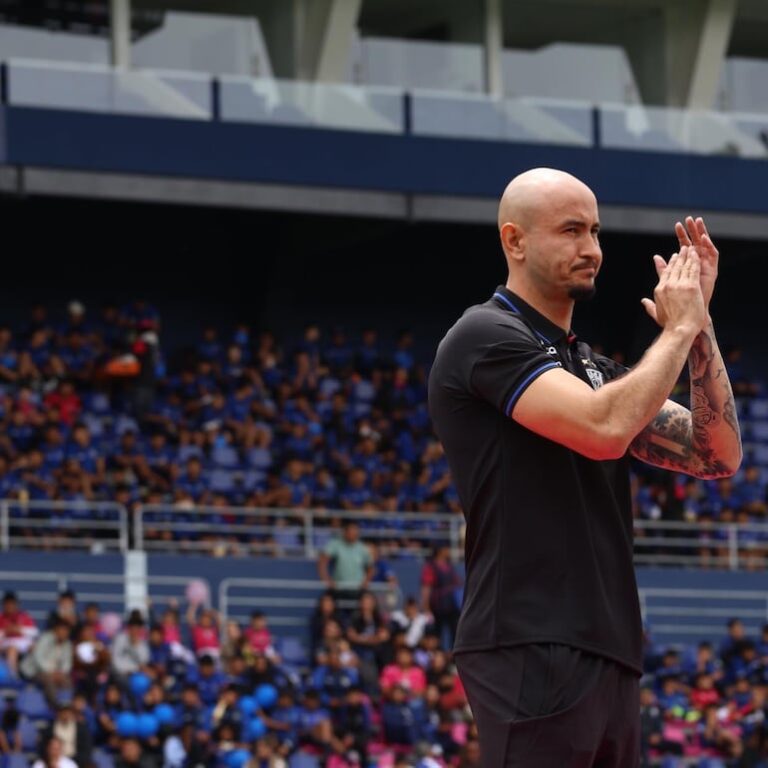 Independiente del Valle da la bienvenida a Carlos ‘Cocoliso’ González – Fútbol Internacional