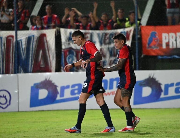 Cerro Porteño debe ganar para acortar distancias – Fútbol