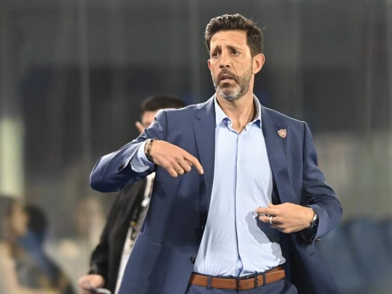 «El presidente de Cerro apoya a Bava» – Cerro Porteño.