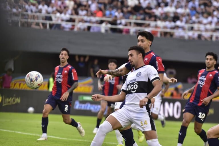 Cerro contra Olimpia: Hora del partido de hoy y cómo verlo en directo – Superclásico.