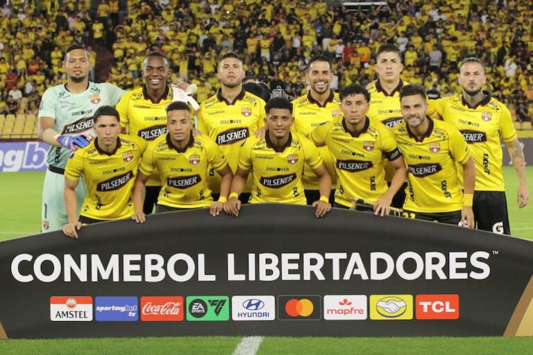 Báez y Villalba de Paraguay caen ante Barcelona – Fútbol Internacional