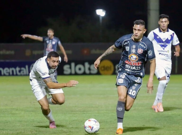 Ameliano consigue su primer triunfo y genera preocupación en San Lorenzo – Fútbol