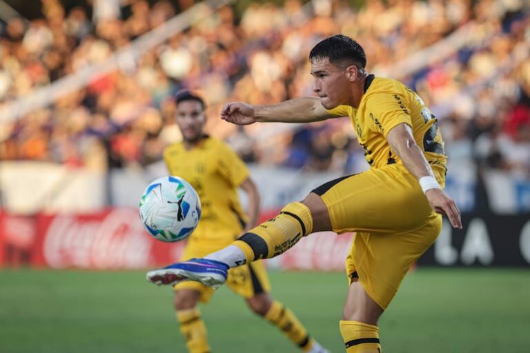 Guaraní, a un paso de la Fase 3 de la Copa Libertadores con su boleto en mano.