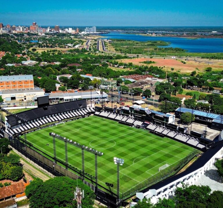 Apertura #6: De La Huerta a la Terraza – Encuentro de Fútbol