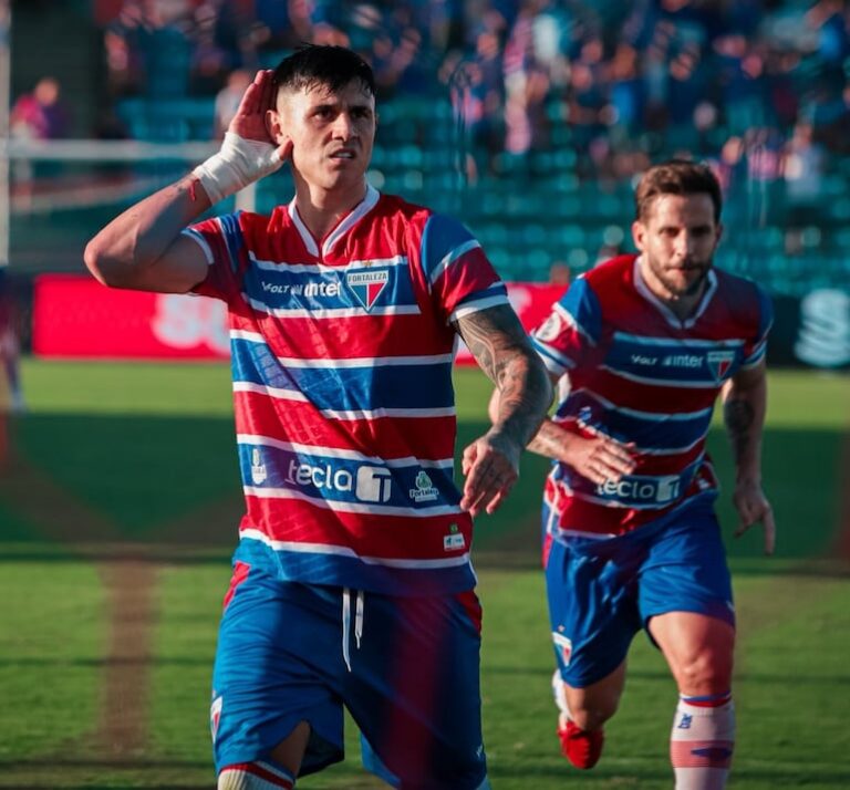 Boca confía en que Fortaleza acepte los 3 millones de dólares por Adam Bareiro – Fútbol Internacional.