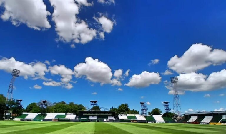 Apertura #7: Dos propuestas de la capital – Fútbol