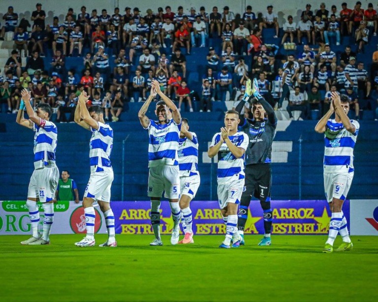 El Gallo Norteño hace historia: el CS 2 de Mayo debuta en la CONMEBOL Libertadores