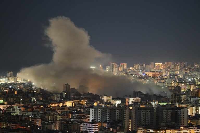 Últimas noticias sobre el ataque de Estados Unidos e Israel contra Irán, en vivo | Irán niega haber disparado misil contra Türkiye