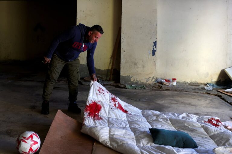 Últimas noticias sobre el ataque de Estados Unidos e Israel contra Irán, en vivo | Israel ataca instalaciones petroleras en Teherán