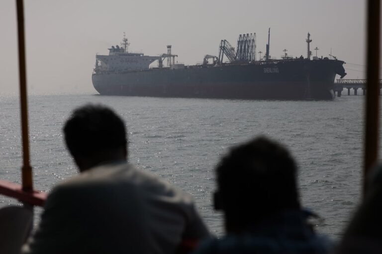 Últimas noticias sobre el ataque de Estados Unidos e Israel contra Irán, en vivo | El nuevo líder supremo de Irán dice que debe mantener el cierre de Ormuz para “presionar al enemigo”