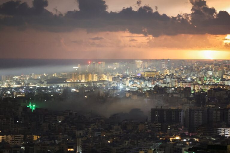 Últimas noticias sobre el ataque de Estados Unidos e Israel contra Irán, en vivo | Irán niega acuerdo con Trump y advierte que el petróleo seguirá alto