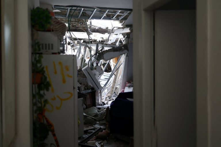 Últimas noticias sobre el ataque de Estados Unidos e Israel contra Irán, en vivo | Trump dice apoderarse del petróleo iraní “es una opción”: “Como en Venezuela”