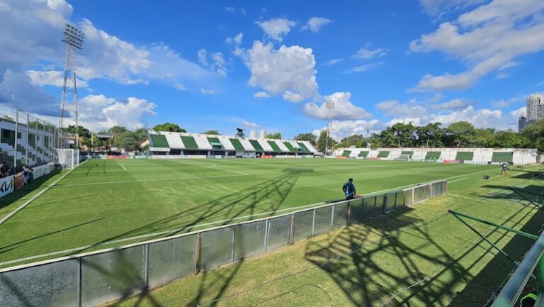 Rubio Ñu contra Cerro Porteño: seguimiento en vivo y actualizaciones – Fútbol