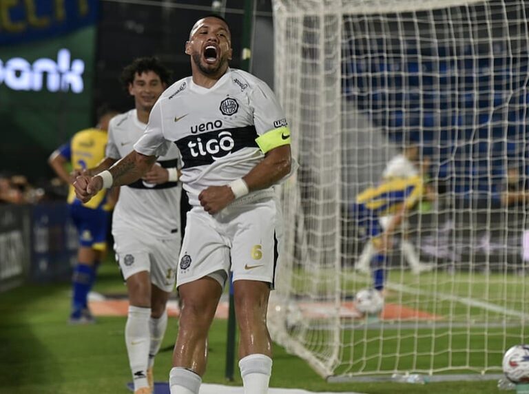 Olimpia asegura su primer lugar y concluye la primera mitad del torneo sin derrotas – Fútbol