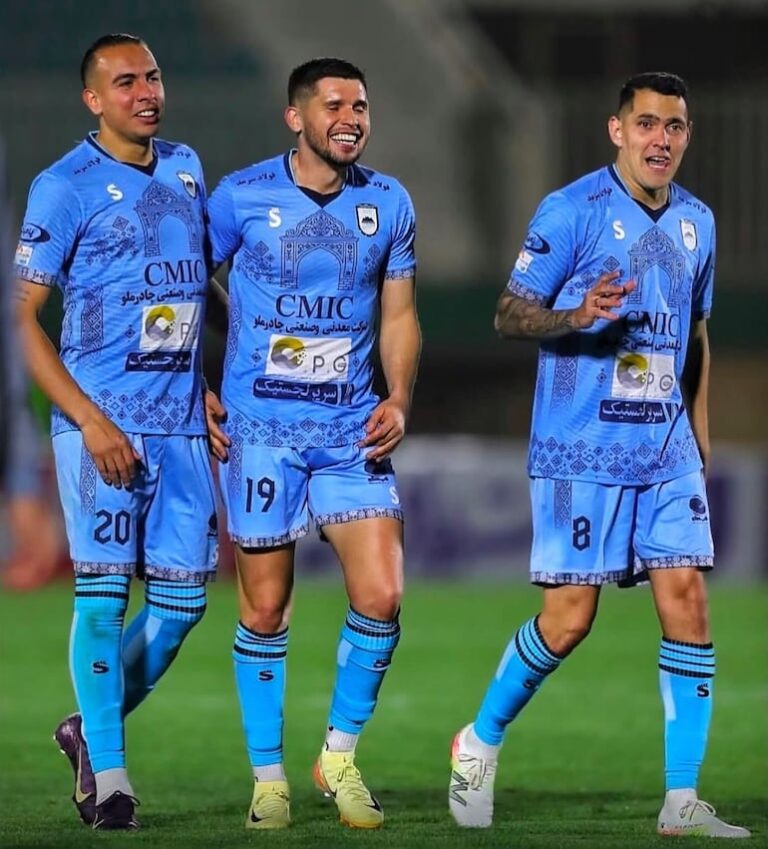 Mario Otazú y su vivencia en Irán durante el conflicto bélico en Oriente Medio – Fútbol Internacional