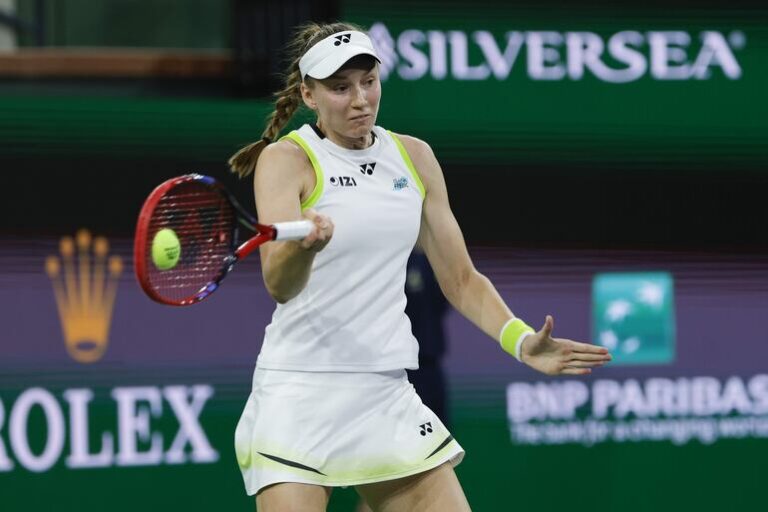 Rybakina se enfrentará a Sabalenka en la gran final – Tenis