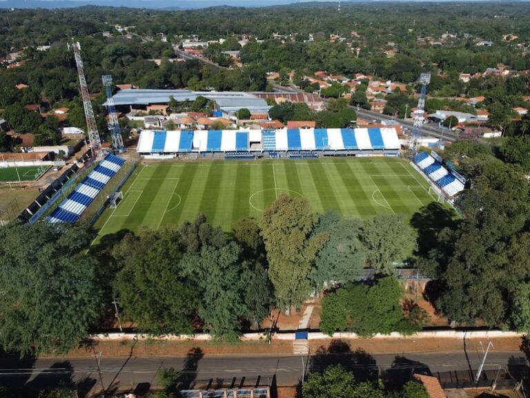 Luqueño se enfrenta a Cerro Porteño: seguimiento en tiempo real – Fútbol