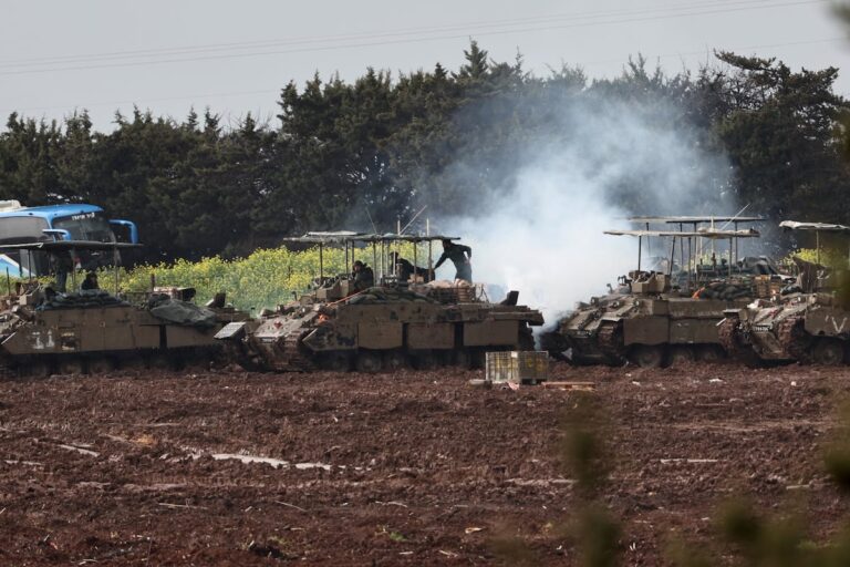 Al borde de un nuevo equilibrio | Opinión