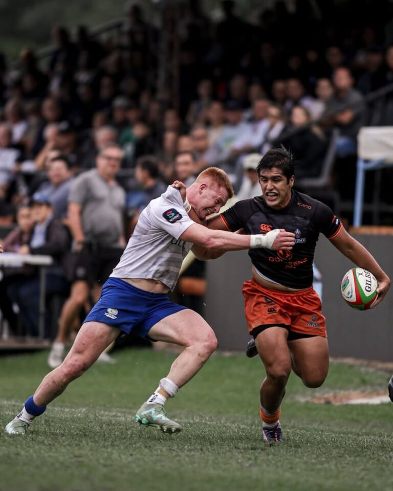 Súper Rugby Américas: Yacaré XV sigue sin encontrar su rumbo – Polideportivo