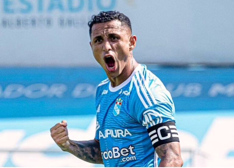 Copa Libertadores: Sporting Cristal y O’Higgins avanzan a la fase de grupos – Fútbol Internacional