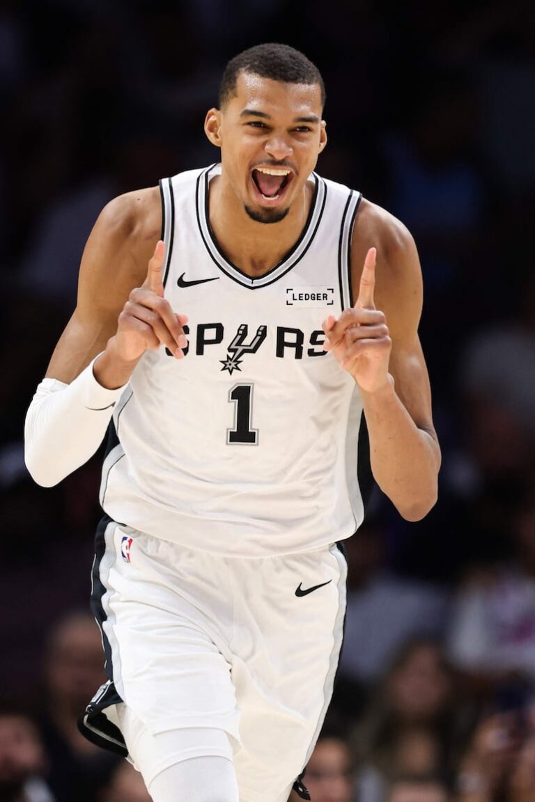 NBA: Spurs lanzan un aviso, OKC contesta, Lakers sufren una derrota y Durant queda fuera en Chicago – Polideportivo