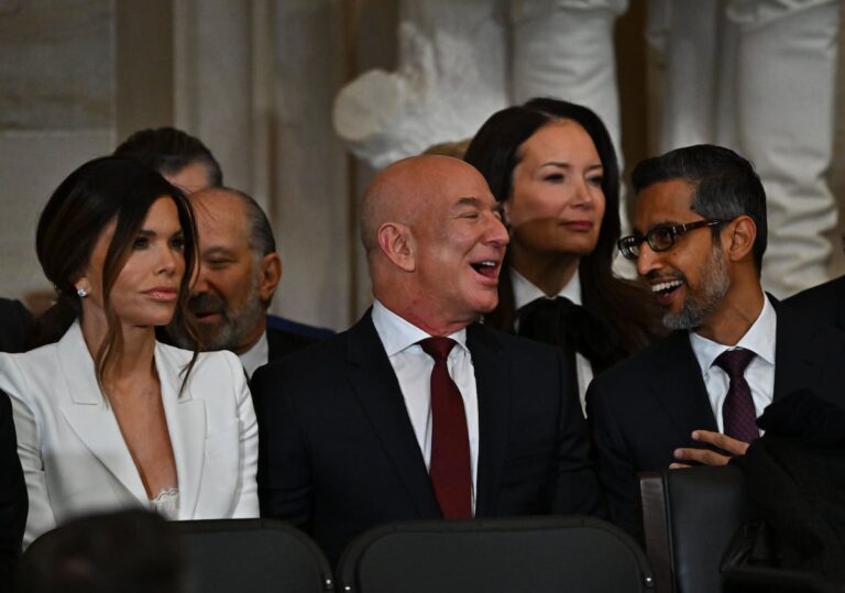 Capítulo 15: Trump, el presidente de la élite