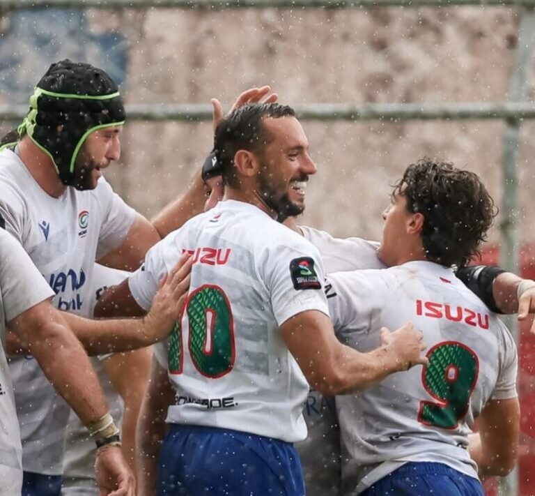 Rugby de las Américas: Cobras triunfa en el enfrentamiento de reptiles – Multideportivo
