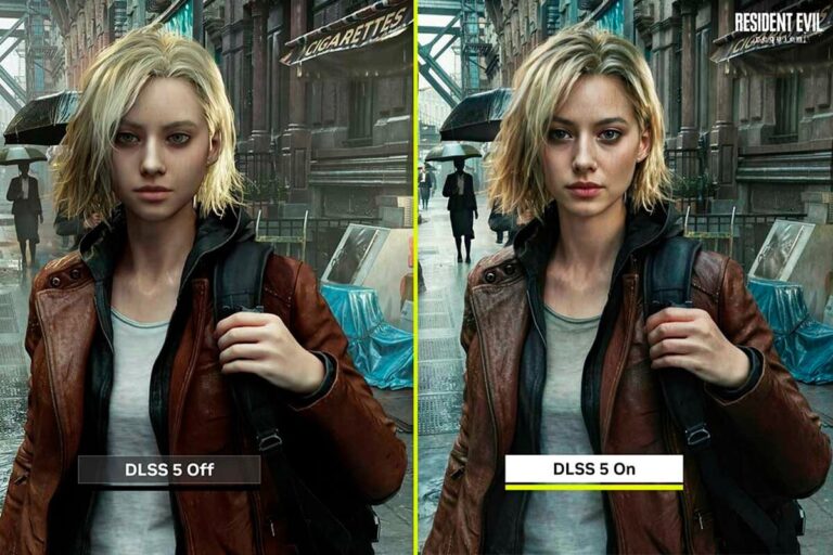 DLSS 5: Nvidia y la voluntad de destruir los criterios estéticos de toda una generación