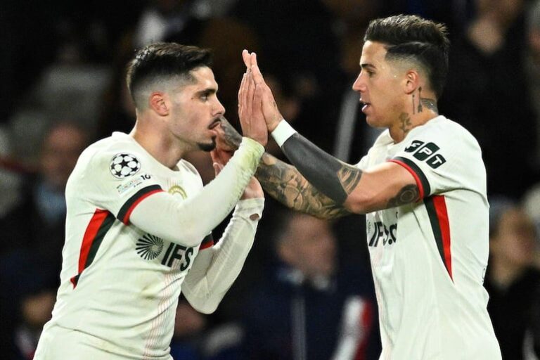 Pedro Neto se disculpa con el recogepelotas tras el empujón – Fútbol Internacional