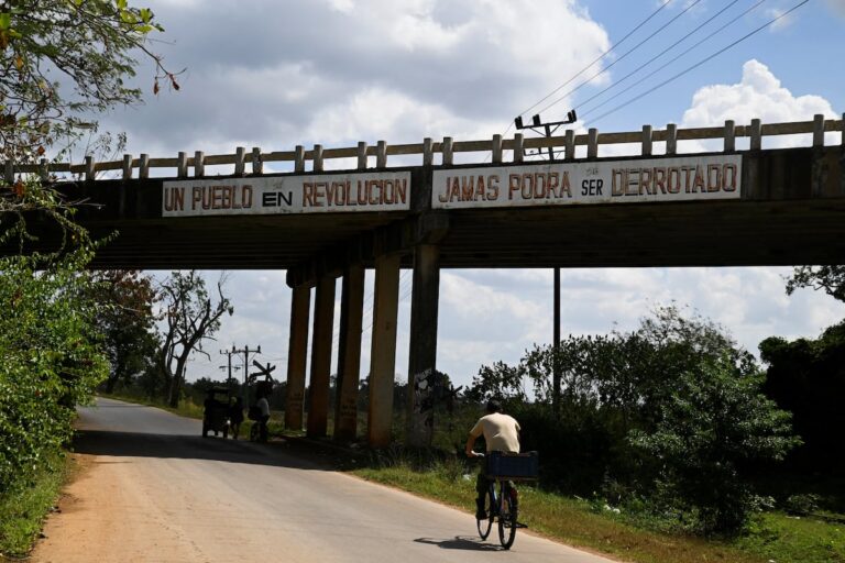 De Obama a Trump, 12 años para volver a la mesa de negociaciones: “La transición debe ser liderada por los cubanos”