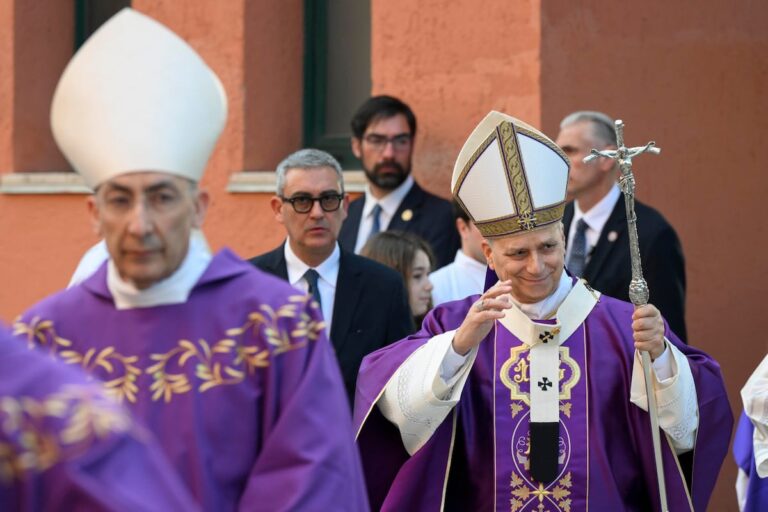 El Vaticano intensifica las críticas a Estados Unidos y teme que el conflicto se presente como una guerra religiosa