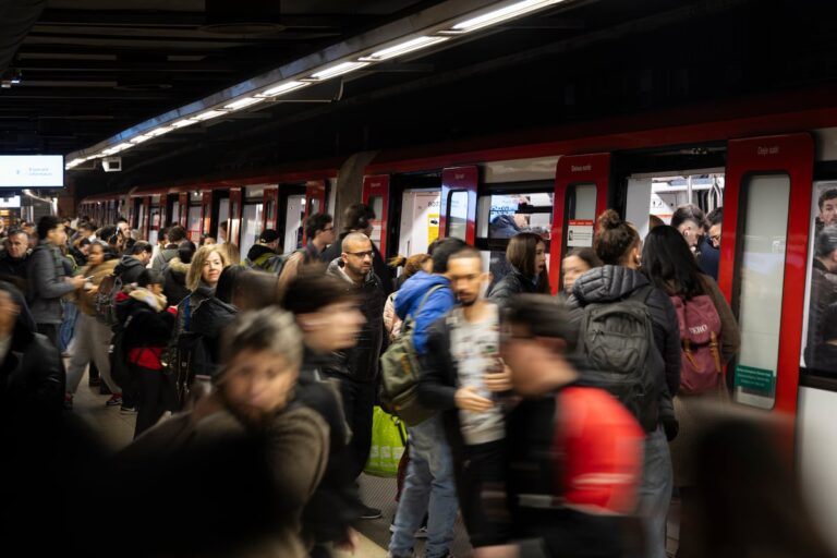 España: tensión en las costuras
