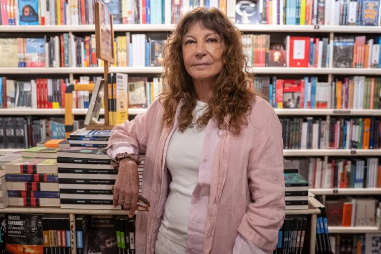 Estados Unidos niega la entrada a la protagonista de ‘La Llamada’, víctima de la dictadura argentina