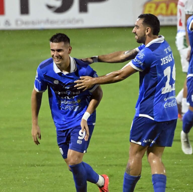 Ameliano vuelve a sonreír y comienza la segunda vuelta fuera del descenso – Fútbol