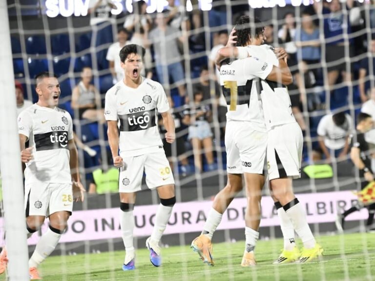 Recoletta FC contra Olimpia: Horario del partido y dónde sintonizarlo – Fútbol