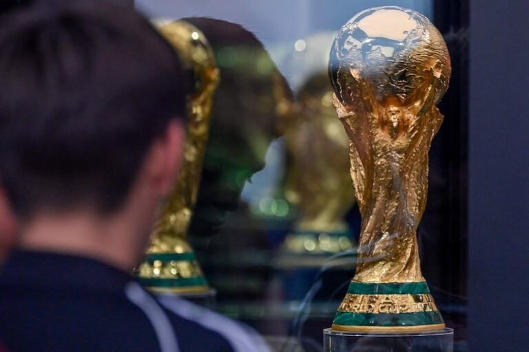 Repetición Global 2026: Encuentros, horarios y dónde seguir el Mundial de Fútbol.