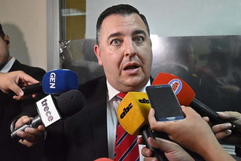 El Tribunal de Ética de la APF advierte sobre severas penalizaciones por «incentivos» en el fútbol