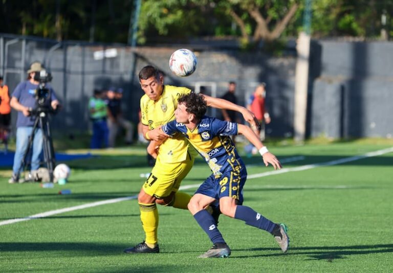 Trinidense y Recoleta FC, en búsqueda de superar sus rachas negativas – Fútbol