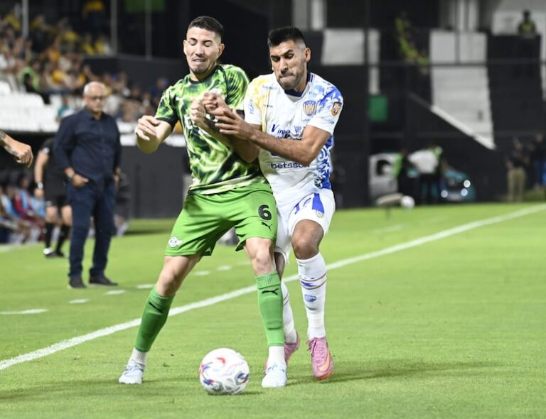 Luqueño enfrenta a San Lorenzo: Horario del partido y dónde seguirlo – Fútbol