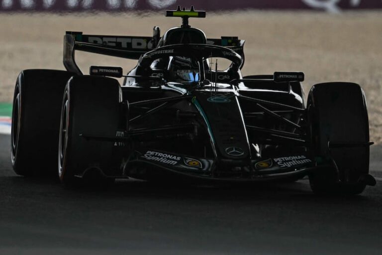 Gran Premio de Japón de Fórmula 1: horarios y cómo seguir la carrera en directo desde Paraguay – Automovilismo